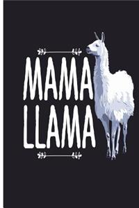Mama Llama
