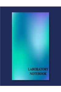 Laboratory Notebook