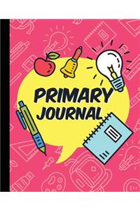 Primary Journal
