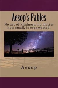 Aesop's Fables