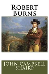 Robert Burns