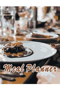 Meal Planner