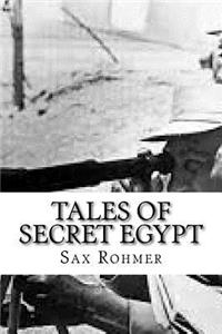 Tales of Secret Egypt