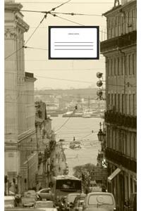 Beautiful Lisbon Book