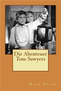 Die Abenteuer Tom Sawyers