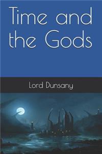 Time and the Gods