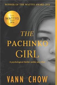 The Pachinko Girl