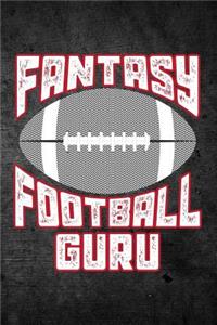 Fantasy Football Guru
