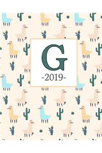 G 2019