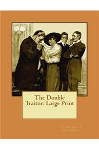 The Double Traitor