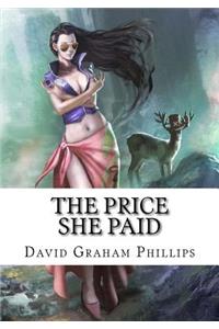 The Price She Paid
