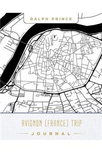 Avignon (France) Trip Journal