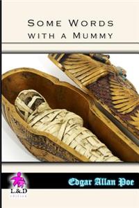 Some Words with a Mummy