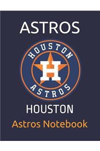 Astros: Houston