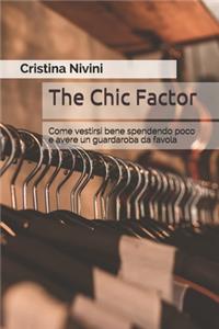 The Chic Factor