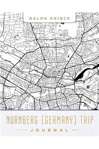 Nurnberg (Germany) Trip Journal