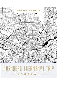 Nurnberg (Germany) Trip Journal