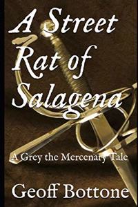A Street Rat of Salagena