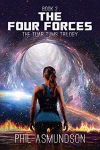 The Tuar Tums Trilogy