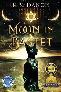 Moon In Bastet