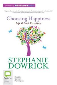 Choosing Happiness