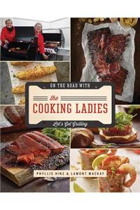 On the Road with the Cooking Ladies