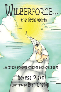 Wilberforce the Little Worm