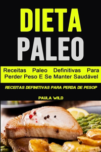 Dieta Paleo