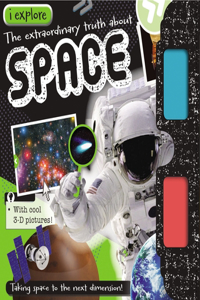 iExplore Space
