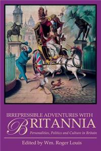 Irrepressible Adventures with Britannia