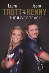 Laura Trott and Jason Kenny