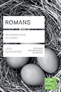 Romans (Lifebuilder Study Guides)