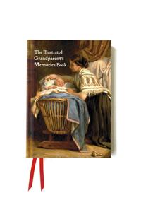 The Illustrated Grandparent’s Memories Book