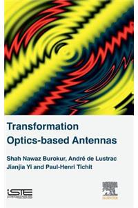 Transformation Optics-Based Antennas