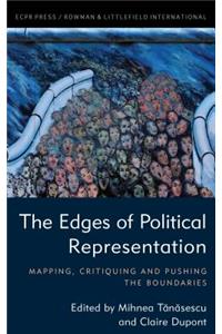 Edges of Political Representation