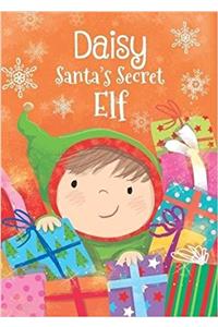 Daisy - Santa's Secret Elf