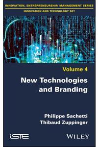 New Technologies and Branding