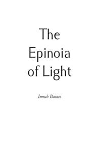 The Epinoia of Light