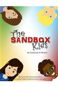 SandBox Kids