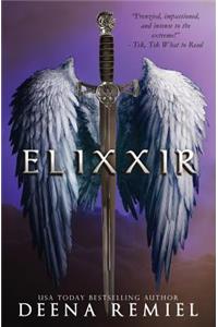 Elixxir