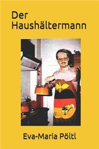 Haushältermann