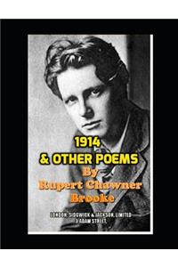 1914 & Other Poems