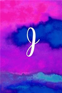 J