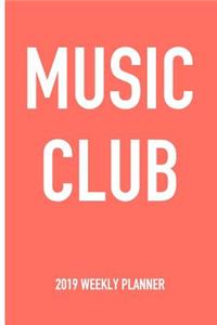 Music Club