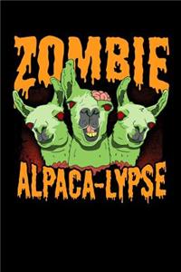 Zombie Alpaca-Lypse