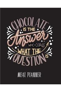 Meal Planner