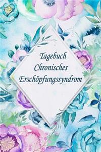 Tagebuch - Chronisches Erschöpfungssyndrom