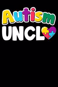 Autism Uncle