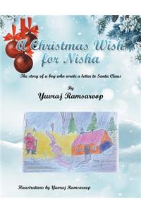 Christmas Wish for Nisha