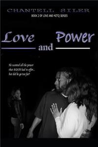 Love and Power